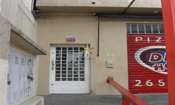 Imagem 2: Comércio Vila Talarico São Paulo/SP