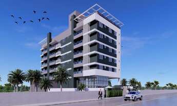 Imagem 2: Apartamento com 2 dormitórios sendo 1 suíte à venda, 70 m² por R$ 410.000 - Costa e Silva