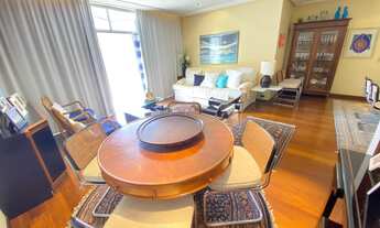 Imagem 3: Apartamento para venda possui 160 metros quadrados com 4 quartos em Icaraí - Niterói - RJ