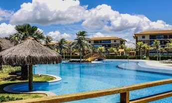 Imagem 6: Apto de 148 m, terreo, com 3 quartos, com jardins particular, em Porto das Dunas - Aquira