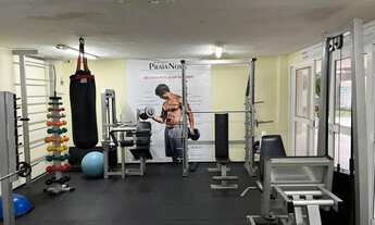 Imagem 7: Apartamento para Venda em Fortaleza, Papicu, 3 dormitórios, 3 suítes, 3 banheiros, 2 vagas