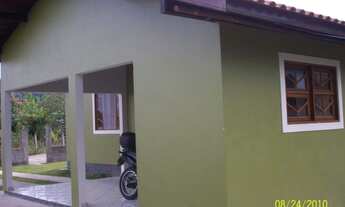 Imagem 5: Casa com 4 dormitórios no Ribeirão da Ilha em Florianópolis