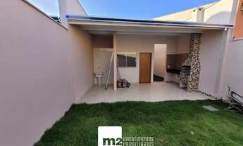 Imagem 4: GOIâNIA - Casa Padrão - Residencial Itaipu