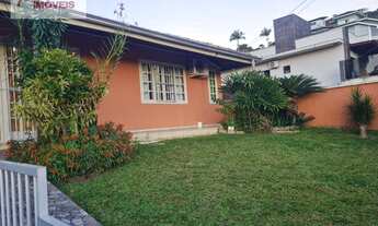 Imagem 7: Casa com 3 dormitórios à venda, 160 m² por R$ 460.000,00 - Do Paulas - São Francisco do Su