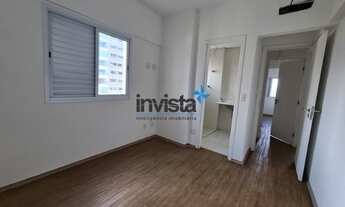 Imagem 2: Comprar apartamento de 2 quartos no Boqueirão em Santos