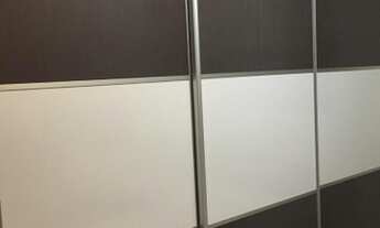 Imagem 5: Apartamento para venda tem 96 metros quadrados com 3 quartos em Alto da Glória - Goiânia