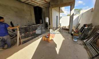 Imagem 4: Casa no Gaivota II....>