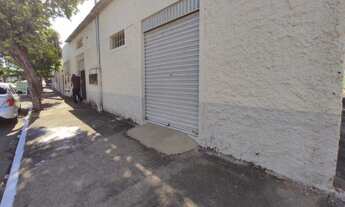 Imagem: Salão Comercial Dom Aquino - 57m²