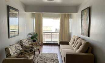 Imagem 4: Apartamento com 3 dormitórios à venda, 70 m² por R$ 170.000,00 - Setor dos Afonsos - Apare