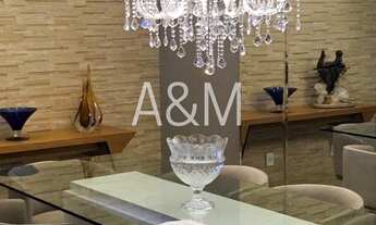 Imagem 5: Orla Barra, 500 m², 4 suítes Barra da Tijuca