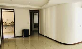 Imagem 7: Apto na Aldeota com 158m2 de área, 3 suítes, lavabo, projetado, dependência completa e 3 v