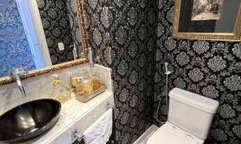 Imagem 7: APTO 4/4 COM 3 SUÍTES PORTEIRA FECHADA NO CIDADE JARDIM PRONTO PARA MORAR OPORTUNIDADE COM