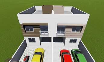 Imagem 5: SOBRADO 03 QUARTOS (01 com suíte) na Cidade Jardim