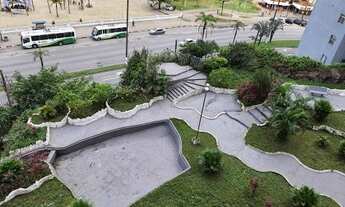 Imagem 7: Apartamento para venda tem 45 m² com 1 quarto em José Menino - Santos - SP