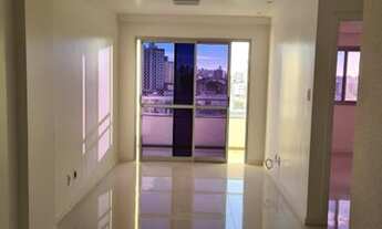 Imagem: Apartamento para venda possui 62 metros