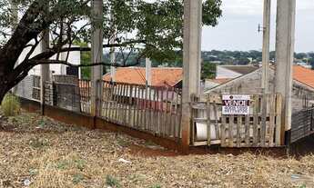 Imagem: Terreno comercial à venda, com 301 m²