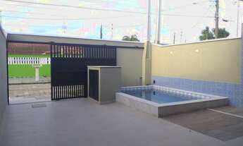 Imagem: CASA COM EXELENTE ACABAMENTO