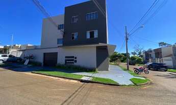 Imagem: Apartamento semi mobiliado campo Mourão