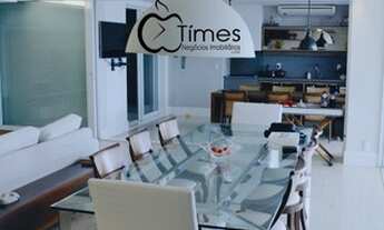 Imagem 3: Apartamento 326 metros quadrados com 4 quartos (3 suítes) Mobiliado St Marista - Goiânia