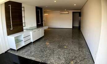 Imagem 2: Apartamento para venda com 153 metros quadrados com 3 quartos em Aldeota - Fortaleza - CE