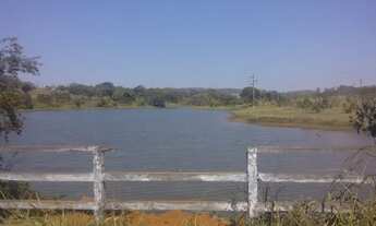 Imagem 5: Lote de terras residencial