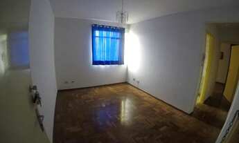 Imagem 2: Ed. Caravelas Apto 404