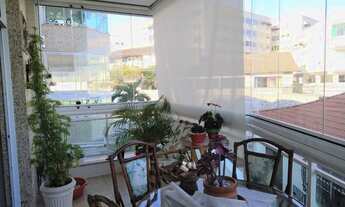 Imagem 2: Apartamento para venda tem 102 metros quadrados com 3 quartos