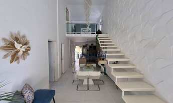 Imagem 6: Casa com 3 dormitórios à venda, 170 m² por R$ 380.000,00 - Guajiru - Caucaia/CE