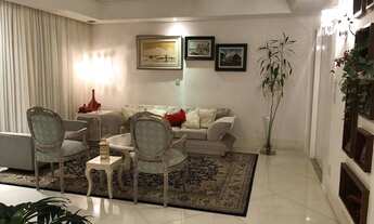 Imagem 6: Apartamento para aluguel tem 207 metros quadrados com 4 quartos em Horto Florestal - Salva