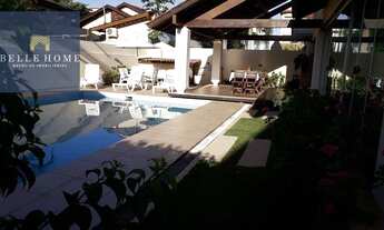 Imagem: Casa com 6 dormitórios à venda, 380 m²