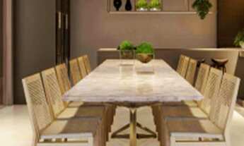 Imagem 6: Apartamento para venda com 53 metros quadrados com 2 quartos em Bessa - João Pessoa - PB