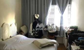 Imagem 6: Rio de Janeiro - Apartamento Padrão - Ipanema