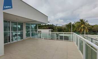 Imagem 6: Casa com 3 dormitórios à venda, 138 m² por R$ 535.000,00 - Mangabeira - Eusébio/CE