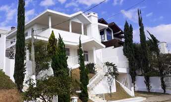 Imagem 1: Lindíssima casa ampla e elegante - Urbanova - 390m² - 5 Dormitórios - Avalia propostas