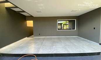 Imagem 3: Sobrado com 3 dormitórios à venda, 190 m² por R$ 980.000,00 - Pioneiros Catarinenses - Cas