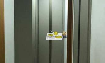 Imagem 4: Apartamento à venda, 57 m² por R$ 370.000,00 - Jardim do Lago - Uberaba/MG