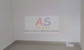 Imagem: Apartamento 1 Dormitório - Shopping MetroTucuruvi