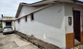 Imagem 2: Casa - Avenida Borges Leal, 990 - Prainha