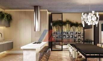 Imagem 6: Apartamento com 2 dormitórios à venda, 78 m² por R$ 704.500,00 - Gleba Palhano - Londrina