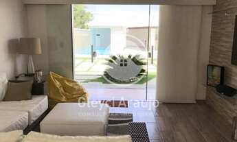 Imagem 4: Casa para venda com 250 metros quadrados com 3 quartos em Itaúna - Saquarema - RJ