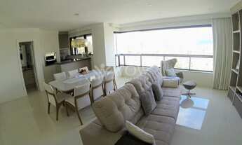 Imagem 2: RESIDENCIAL MERITHAMON - 3 SUÍTES - 3 VAGAS