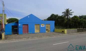 Imagem 3: São José - Terreno Padrão - Praia Comprida