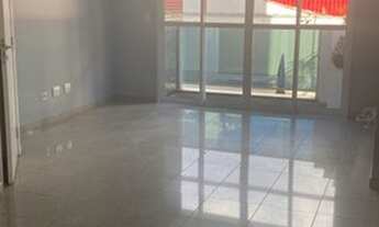 Imagem 2: Apartamento para aluguel possui 112 m² com 4 quartos em Tatuapé - São Paulo - SP