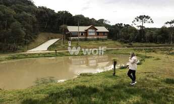 Imagem: COND FECHADO - 400M - ESCRITURA PÚBLICA