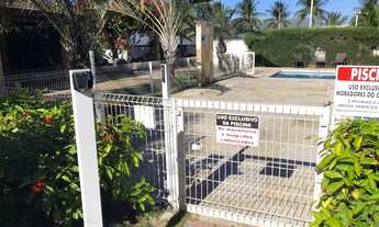 Imagem 2: Vendo Ap 48m Ed. Navegantes, 13° andar, 2 quartos, 2 banheiros, 1 vaga. Vista sertão. Torr