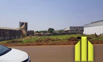 Imagem 5: Terreno comercial - Bairro Cilo 3 em Londrina