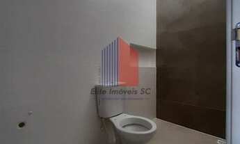 Imagem 5: Geminado com duas suítes no Iririú