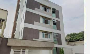 Imagem: Cobertura com vaga para dois carro no bairro