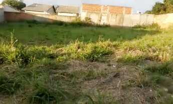 Imagem 2: Lote no Setor Serra Dourada - Aparecida de Goiânia