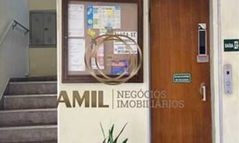 Imagem 5: IE [Amil Aluga] Sala no Centro - Taubaté - SP